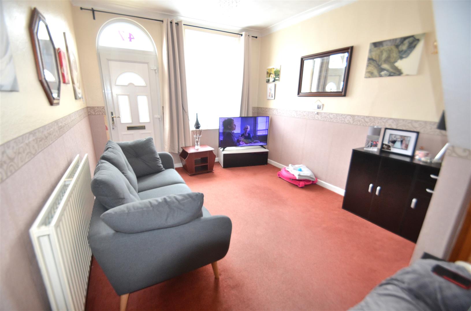 Hey Street, Sawley Robert Ellis Estate Agents